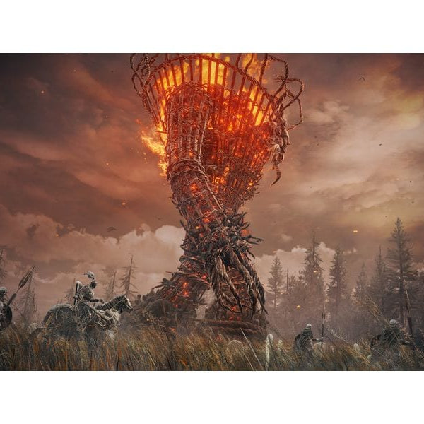 Bandai Namco Elden Ring – Shadow of the Erdtree Edition