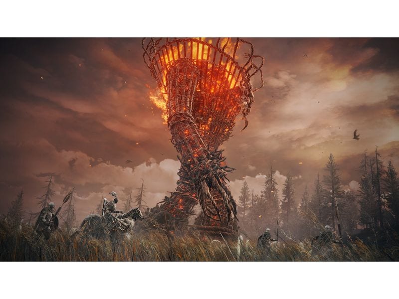 Bandai Namco Elden Ring – Shadow of the Erdtree Edition