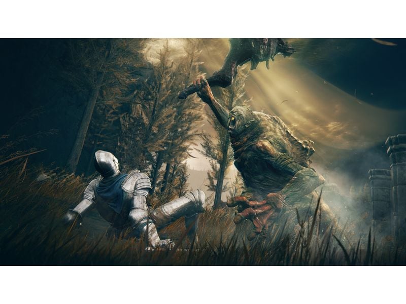 Bandai Namco Elden Ring – Shadow of the Erdtree Edition