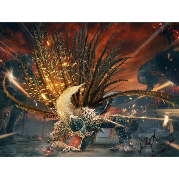 Bandai Namco Elden Ring – Shadow of the Erdtree Edition