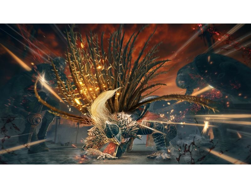 Bandai Namco Elden Ring – Shadow of the Erdtree Edition