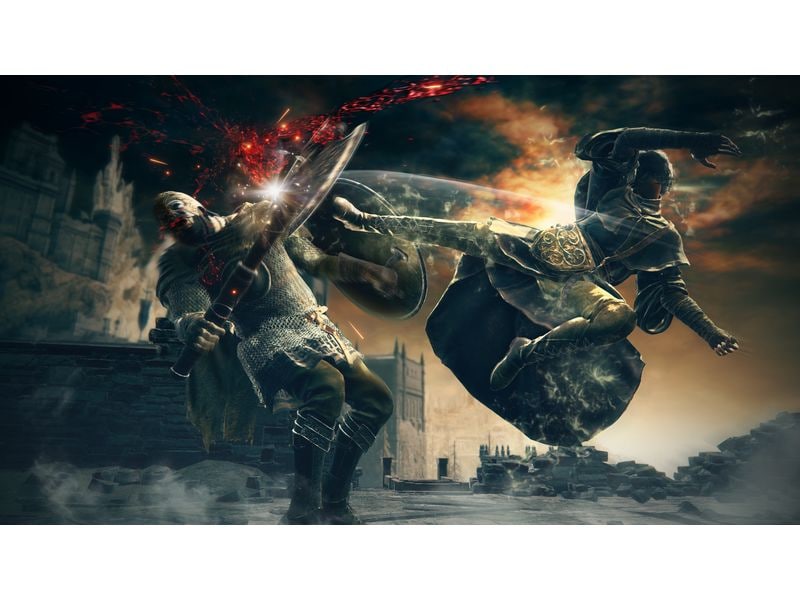 Bandai Namco Elden Ring – Shadow of the Erdtree Edition