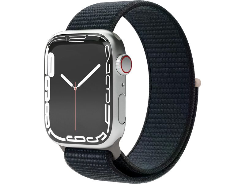 Vonmählen Armband Fitness Loop Apple Watch 38/40/41 mm Gray
