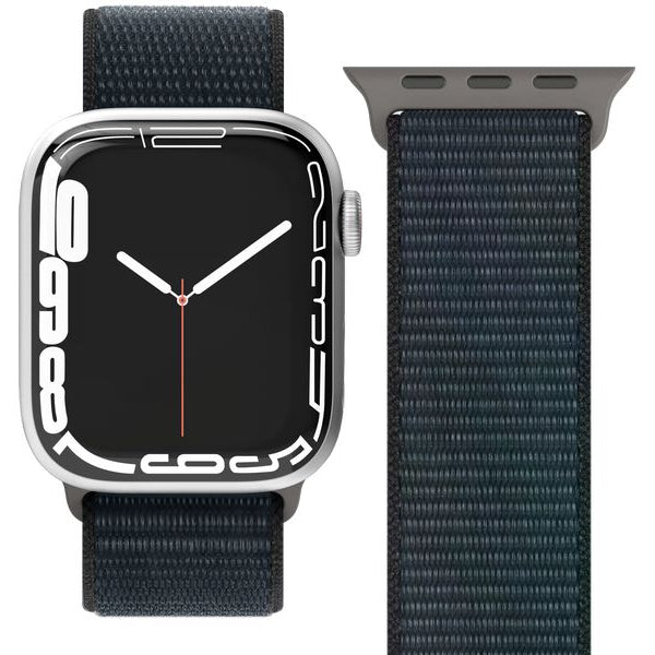 Vonmählen Armband Fitness Loop Apple Watch 38/40/41 mm Gray