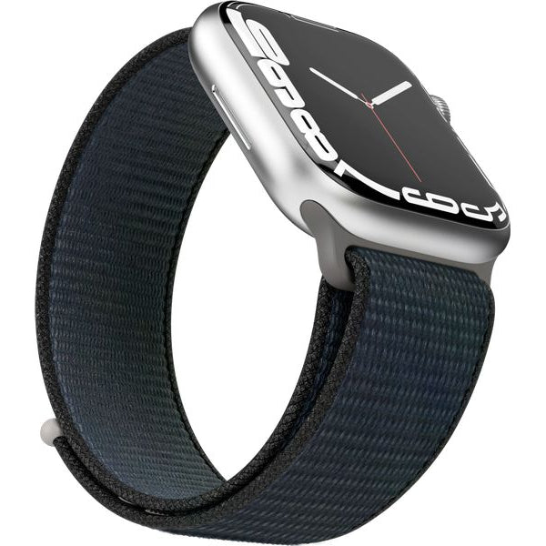 Vonmählen Armband Fitness Loop Apple Watch 38/40/41 mm Gray