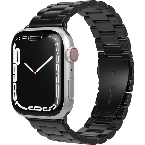 Vonmählen Armband Link Bracelet Apple Watch 38/40/41 mm Black