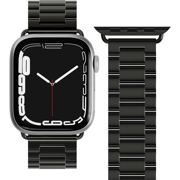 Vonmählen Armband Link Bracelet Apple Watch 38/40/41 mm Black