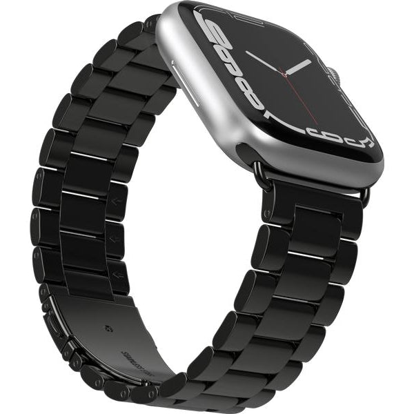 Vonmählen Armband Link Bracelet Apple Watch 38/40/41 mm Black