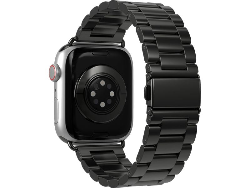 Vonmählen Armband Link Bracelet Apple Watch 38/40/41 mm Black