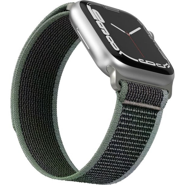 Vonmählen Armband Trekking Loop Apple Watch 38/40/41 mm Blue/Black