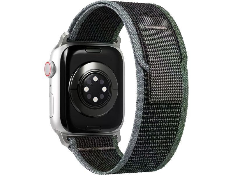 Vonmählen Armband Trekking Loop Apple Watch 38/40/41 mm Blue/Black