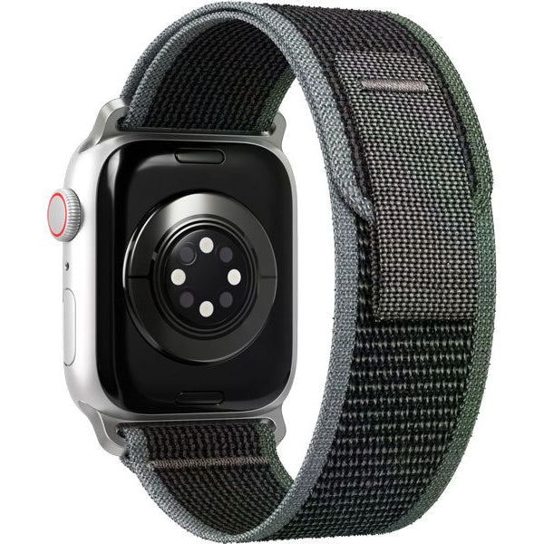 Vonmählen Armband Trekking Loop Apple Watch 42/44/45/49 mm Blue/Black