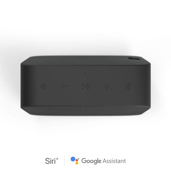 Vonmählen Bluetooth Speaker Air Beats Go Schwarz