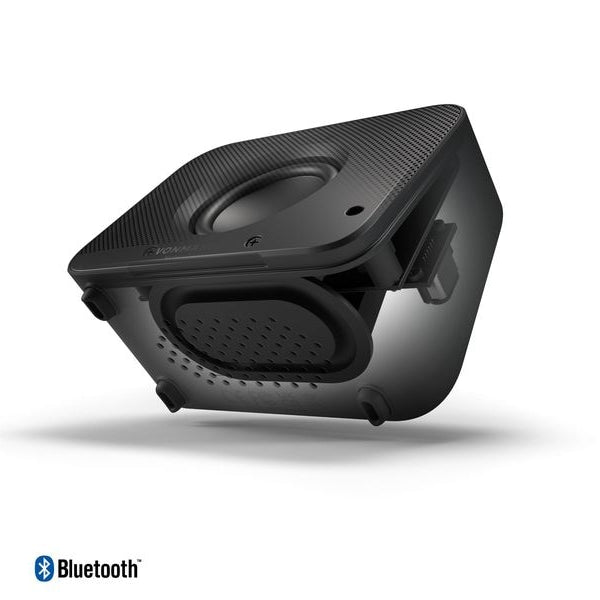 Vonmählen Bluetooth Speaker Air Beats Go Schwarz