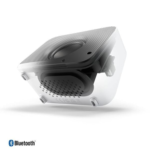 Vonmählen Bluetooth Speaker Air Beats Go Weiss