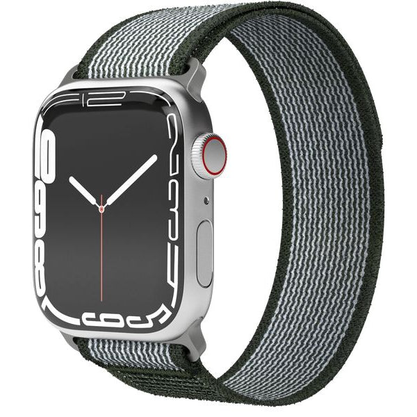 Vonmählen Armband Trekking Loop Apple Watch 42/44/45/49 mm Navy