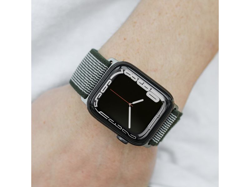 Vonmählen Armband Trekking Loop Apple Watch 38/40/41 mm Navy