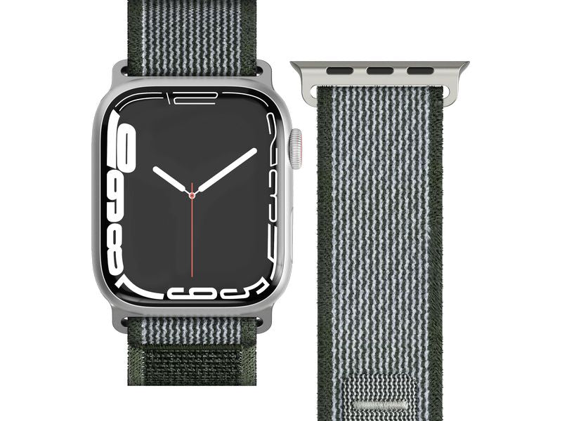 Vonmählen Armband Trekking Loop Apple Watch 42/44/45/49 mm Navy