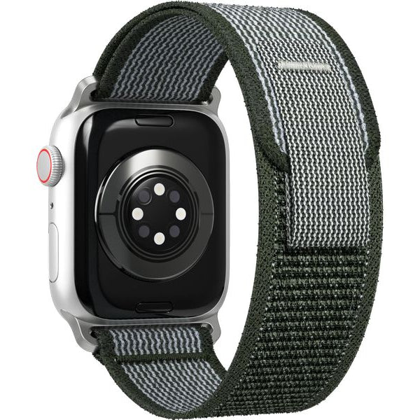 Vonmählen Armband Trekking Loop Apple Watch 42/44/45/49 mm Navy