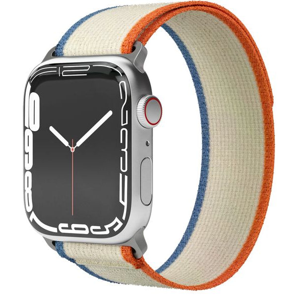 Vonmählen Armband Trekking Loop Apple Watch 38/40/41 mm Orange