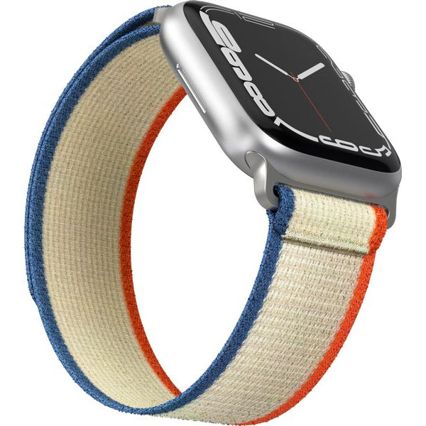 Vonmählen Armband Trekking Loop Apple Watch 38/40/41 mm Orange