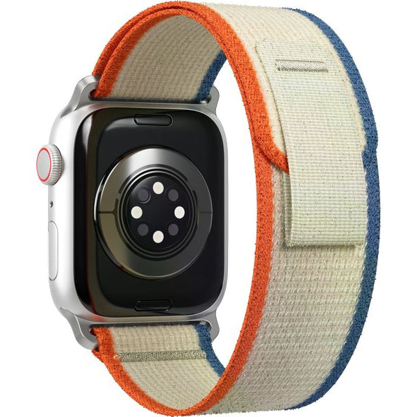 Vonmählen Armband Trekking Loop Apple Watch 38/40/41 mm Orange