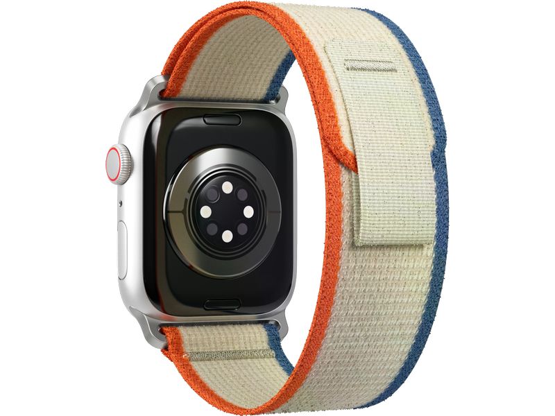 Vonmählen Armband Trekking Loop Apple Watch 38/40/41 mm Orange