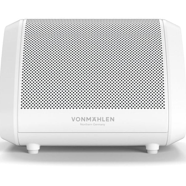 Vonmählen Bluetooth Speaker Air Beats Mini Weiss