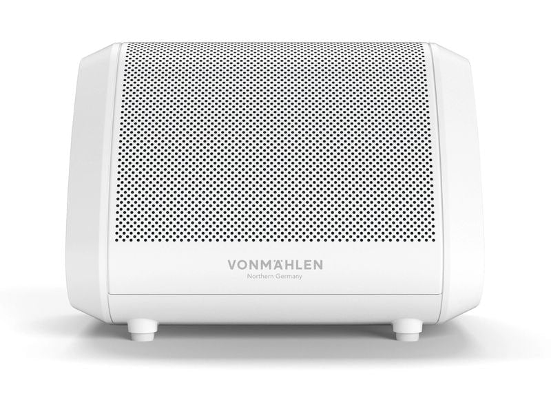 Vonmählen Bluetooth Speaker Air Beats Mini Weiss