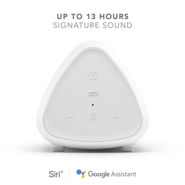 Vonmählen Bluetooth Speaker Air Beats Mini Weiss