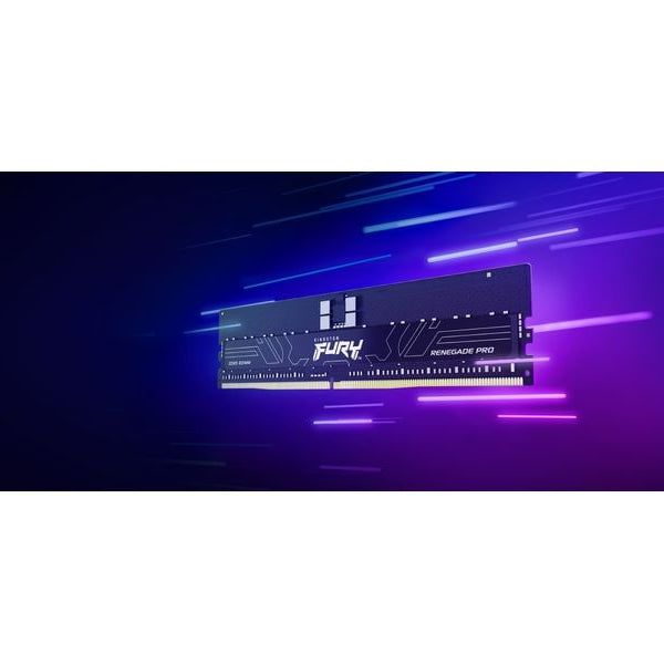 Kingston DDR5-RAM FURY Renegade Pro 6400 MHz 8x 32 GB