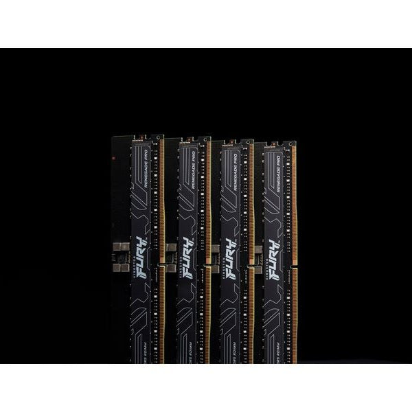 Kingston DDR5-RAM FURY Renegade Pro 6400 MHz 1x 32 GB