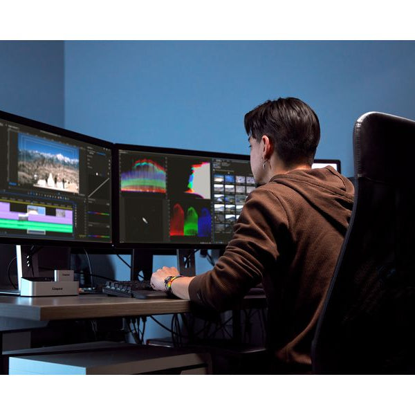 Kingston DDR5-RAM FURY Renegade Pro 6400 MHz 4x 32 GB