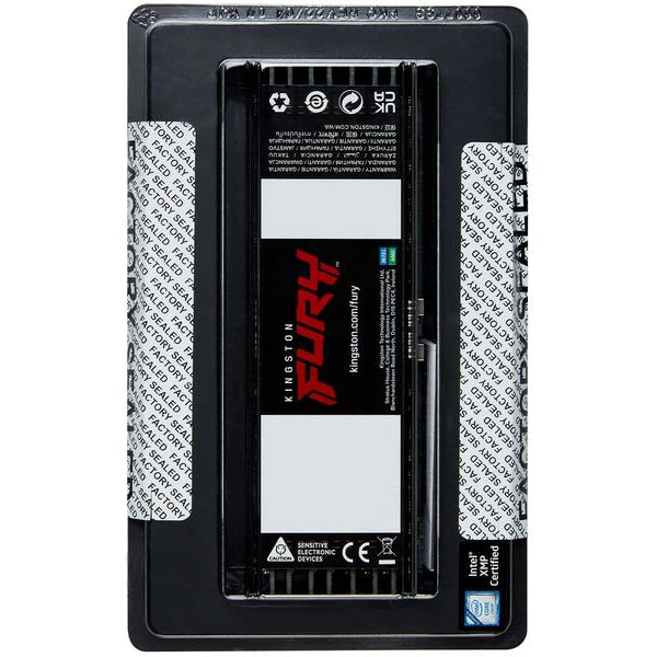 Kingston DDR5-RAM FURY Renegade Pro 6800 MHz 8x 16 GB