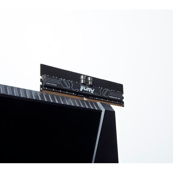 Kingston DDR5-RAM FURY Renegade Pro 6400 MHz 1x 32 GB