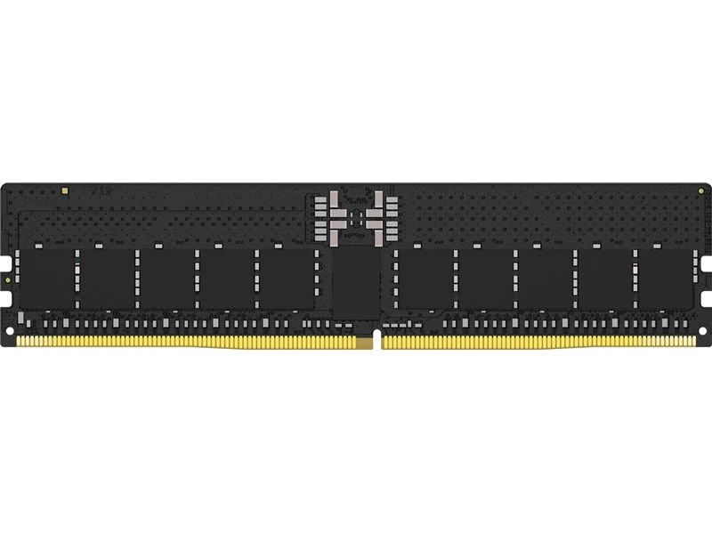 Kingston DDR5-RAM FURY Renegade Pro 6400 MHz 4x 32 GB