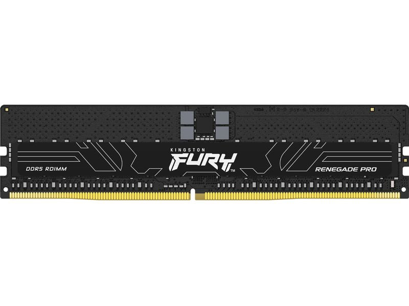 Kingston DDR5-RAM FURY Renegade Pro 6400 MHz 8x 32 GB