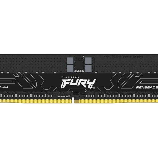 Kingston DDR5-RAM FURY Renegade Pro 6800 MHz 4x 32 GB