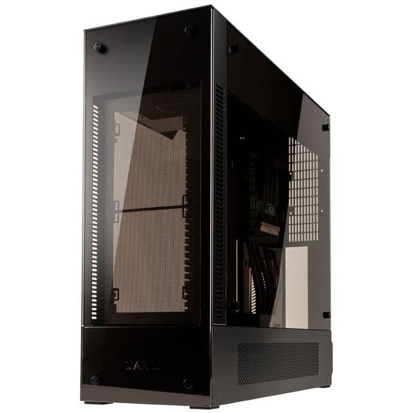 Lian Li PC-O12WX - schwarz