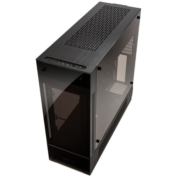 Lian Li PC-O12WX - schwarz