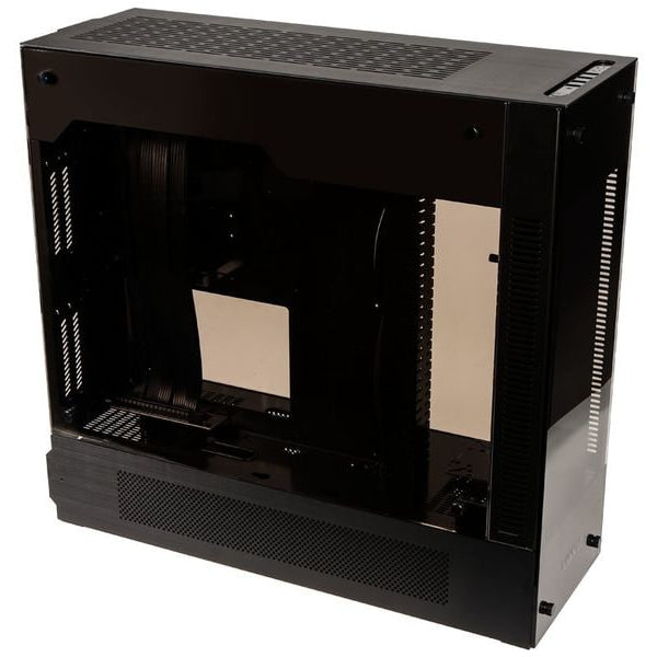 Lian Li PC-O12WX - schwarz