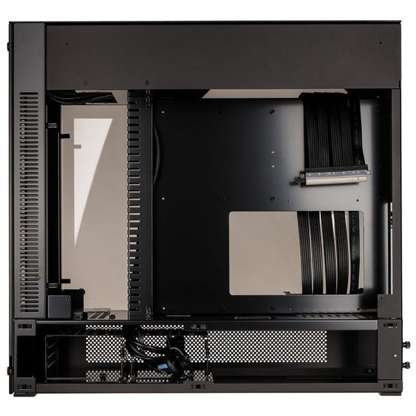 Lian Li PC-O12WX - schwarz