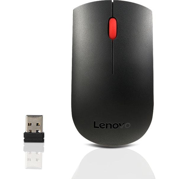 Lenovo Tastatur-Maus-Set Essential Wireless Combo