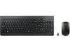 Lenovo Tastatur-Maus-Set Essential Wireless Combo