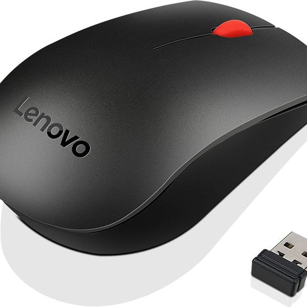 Lenovo Tastatur-Maus-Set Essential Wireless Combo