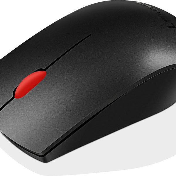 Lenovo Tastatur-Maus-Set Essential Wireless Combo