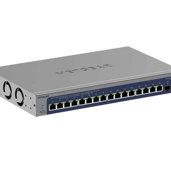 Netgear Switch XS516TM-100EUS 16 Port
