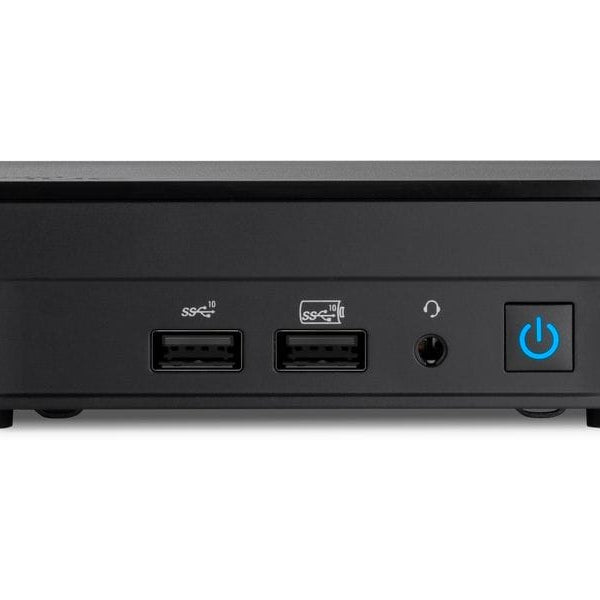 ASUS Mini PC NUC 13 Pro NUC13ANKi70QC