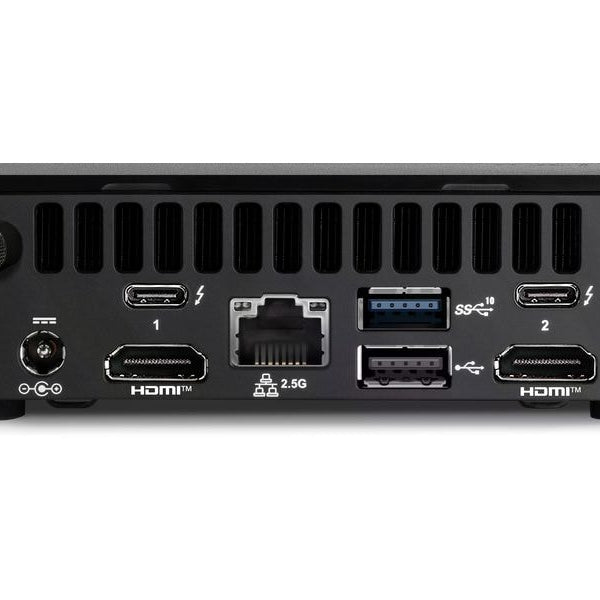 ASUS Mini PC NUC 13 Pro NUC13ANKi70QC