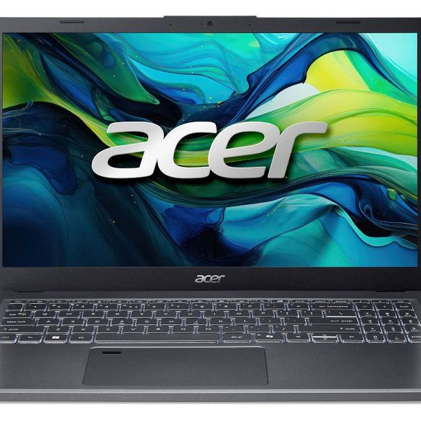 Acer Aspire 15 (A15-51M-51C6) 5, 16 GB, 512 GB